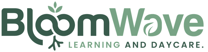BloomWave logo